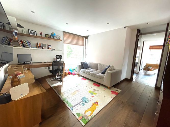 Apartamento de 3 alcobas en venta en Bosque Medina, Bogotá, 185 m² · foto 12 de 19