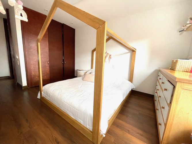 Apartamento de 3 alcobas en venta en Bosque Medina, Bogotá, 185 m² · foto 13 de 19