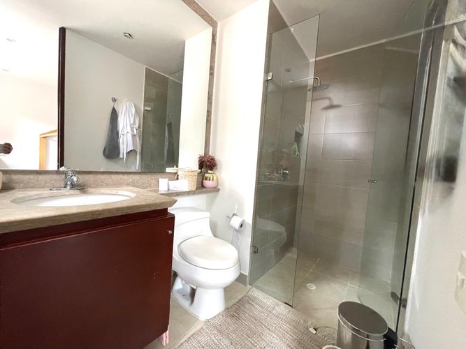 Apartamento de 3 alcobas en venta en Bosque Medina, Bogotá, 185 m² · foto 14 de 19
