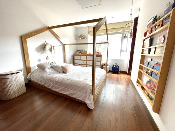 Apartamento de 3 alcobas en venta en Bosque Medina, Bogotá, 185 m² · foto 15 de 19