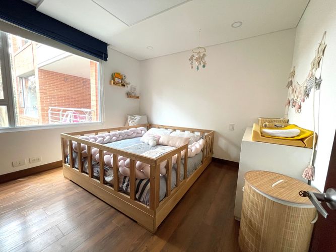 Apartamento de 3 alcobas en venta en Bosque Medina, Bogotá, 185 m² · foto 16 de 19