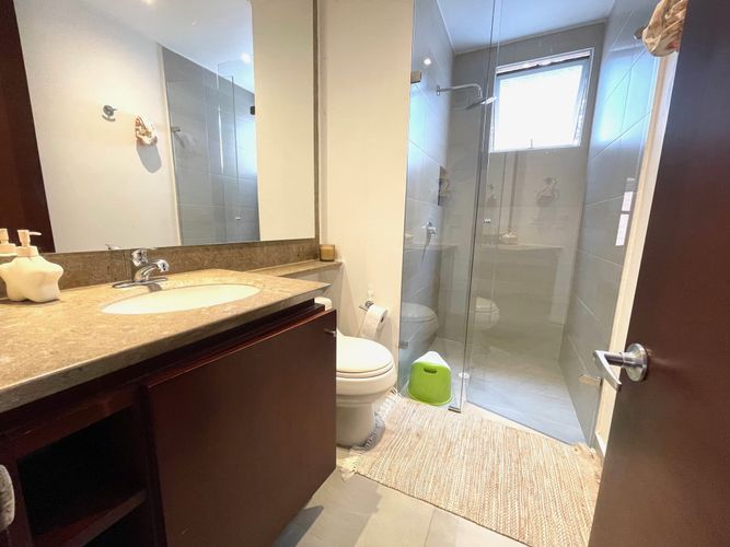 Apartamento de 3 alcobas en venta en Bosque Medina, Bogotá, 185 m² · foto 17 de 19