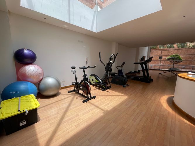 Apartamento de 3 alcobas en venta en Bosque Medina, Bogotá, 185 m² · foto 18 de 19