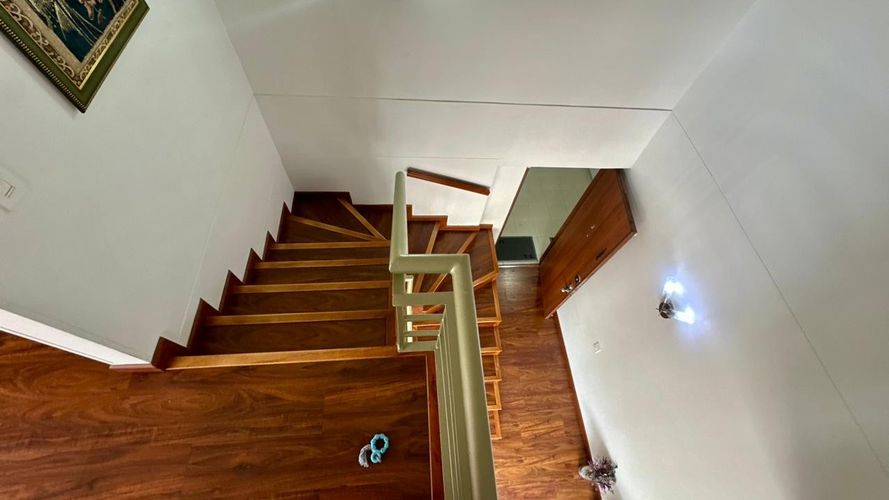 Apartamento en venta en Lagos De Cordoba, Bogotá · foto 5 de 13
