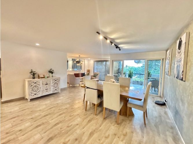 Apartamento de 2 alcobas en venta en Arboledas, Cali, 165 m² · foto 6 de 24