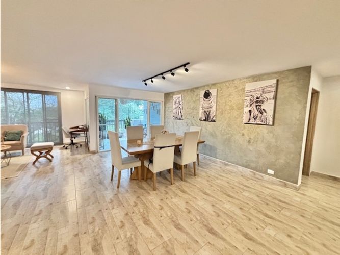 Apartamento de 2 alcobas en venta en Arboledas, Cali, 165 m² · foto 7 de 24