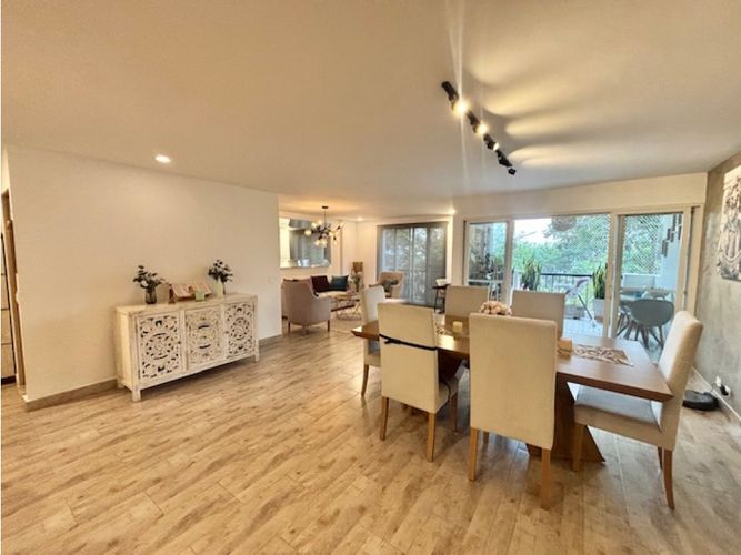 Apartamento de 2 alcobas en venta en Arboledas, Cali, 165 m² · foto 8 de 24