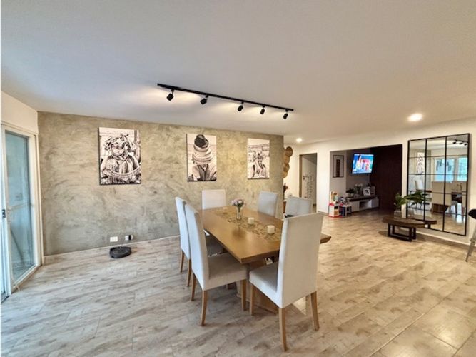 Apartamento de 2 alcobas en venta en Arboledas, Cali, 165 m² · foto 9 de 24