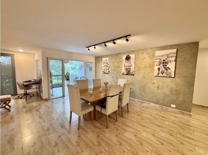 Apartamento de 2 alcobas en venta en Arboledas, Cali, 165 m² · foto 12 de 24