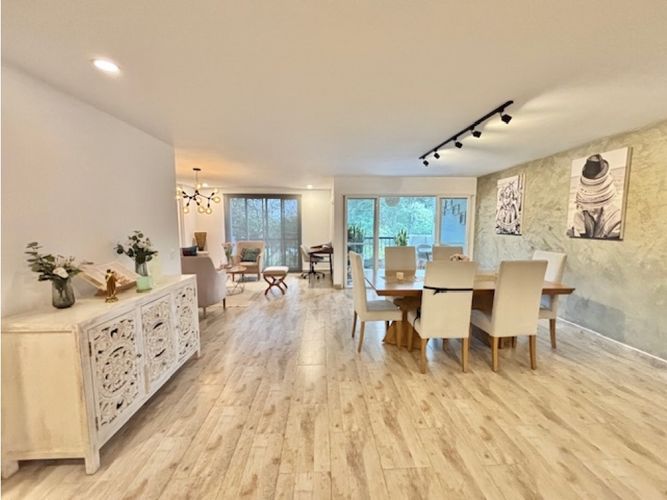Apartamento de 2 alcobas en venta en Arboledas, Cali, 165 m² · foto 14 de 24