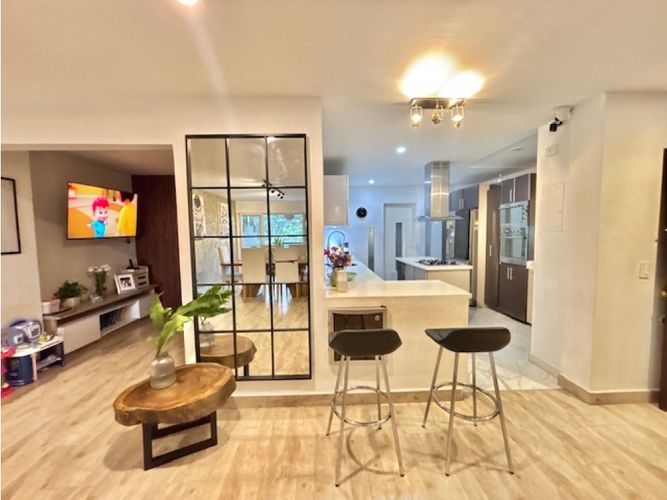 Apartamento de 2 alcobas en venta en Arboledas, Cali, 165 m² · foto 15 de 24