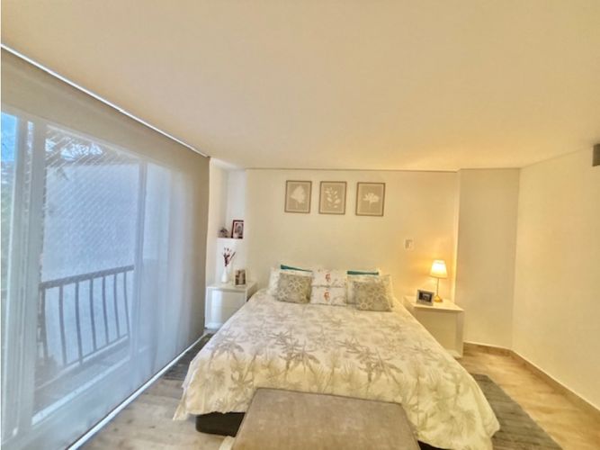 Apartamento de 2 alcobas en venta en Arboledas, Cali, 165 m² · foto 24 de 24