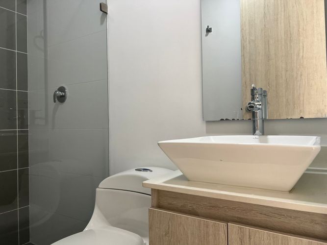 Apartamento de 3 alcobas en arriendo en Escobero, Envigado, 120 m² · foto 20 de 21