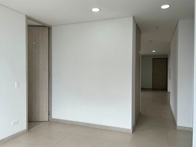 Apartamento de 3 alcobas en arriendo en Escobero, Envigado, 120 m² · foto 13 de 21