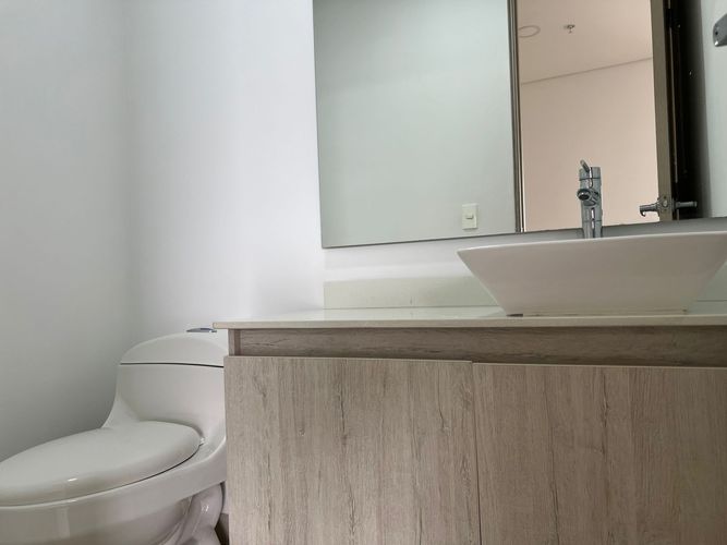 Apartamento de 3 alcobas en arriendo en Escobero, Envigado, 120 m² · foto 18 de 21