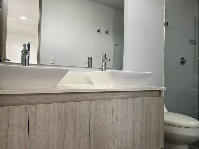 Apartamento de 3 alcobas en arriendo en Escobero, Envigado, 120 m² · foto 17 de 21