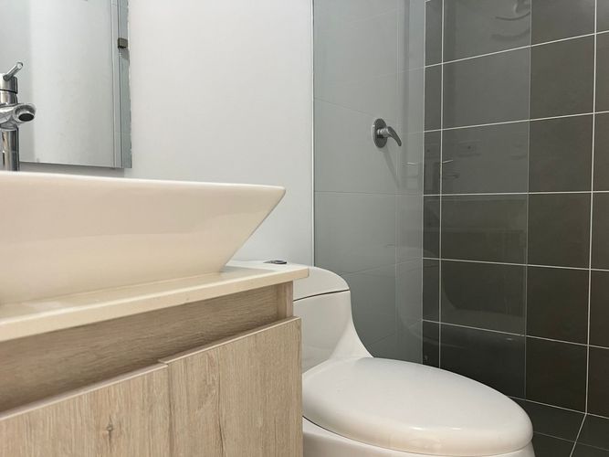 Apartamento de 3 alcobas en arriendo en Escobero, Envigado, 120 m² · foto 19 de 21