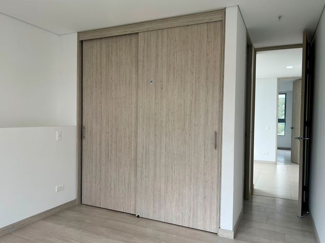 Apartamento de 3 alcobas en arriendo en Escobero, Envigado, 120 m² · foto 16 de 21