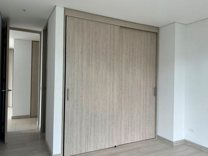 Apartamento de 3 alcobas en arriendo en Escobero, Envigado, 120 m² · foto 11 de 21