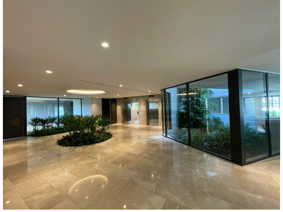 Apartamento en  Venta en Manzanillo, Cartagena