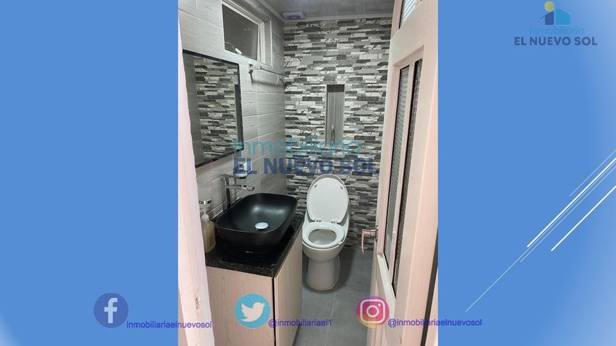 Casa de 3 alcobas en venta en Grama, Villavicencio, 139 m² · foto 14 de 20