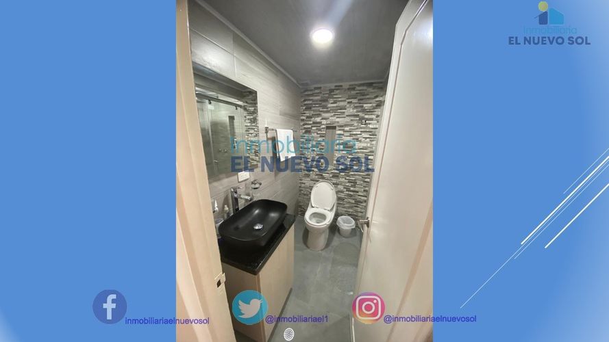 Casa de 3 alcobas en venta en Grama, Villavicencio, 139 m² · foto 16 de 20
