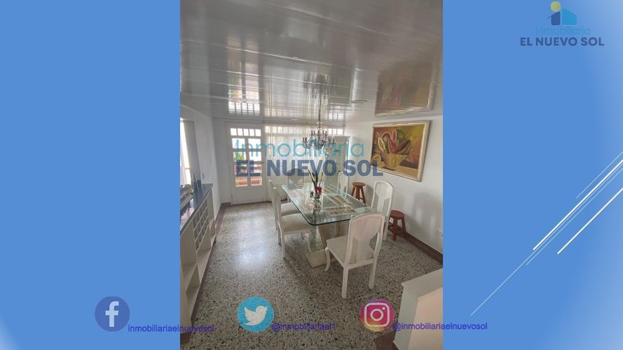 Casa de 3 alcobas en venta en Grama, Villavicencio, 139 m² · foto 17 de 20