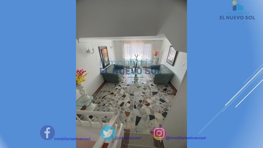 Casa de 3 alcobas en venta en Grama, Villavicencio, 139 m² · foto 19 de 20