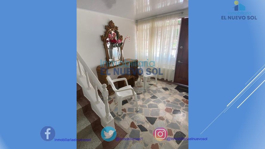Casa de 3 alcobas en venta en Grama, Villavicencio, 139 m² · foto 20 de 20