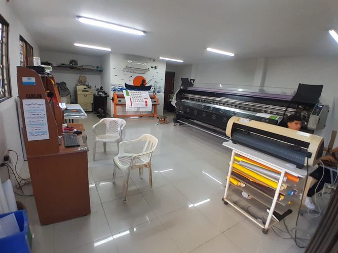 Local en arriendo en El Prado, Barranquilla, 675 m² · foto 3 de 6