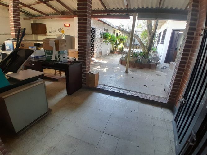 Local en arriendo en El Prado, Barranquilla, 675 m² · foto 4 de 6