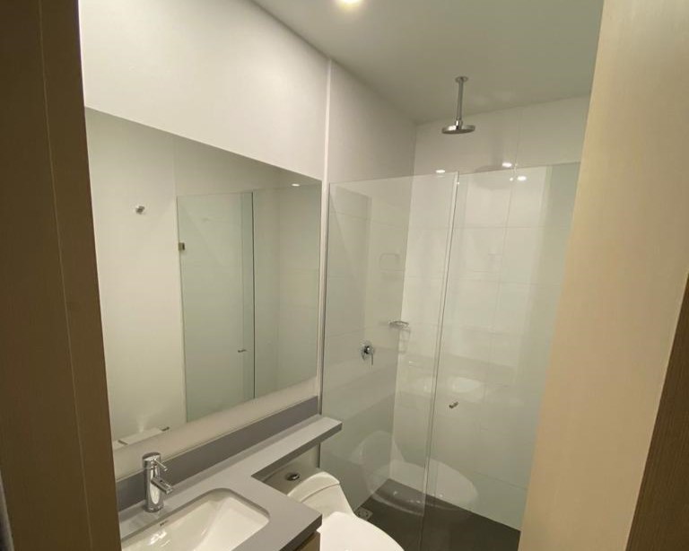 Apartamento en arriendo en El Poblado, Medellín · foto 13 de 17