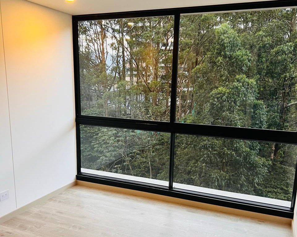 Apartamento en arriendo en El Poblado, Medellín · foto 12 de 17