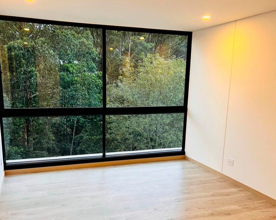 Apartamento en arriendo en El Poblado, Medellín · foto 14 de 17