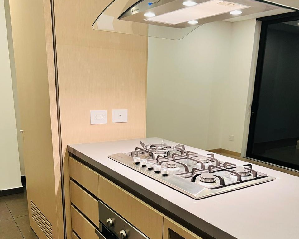 Apartamento en arriendo en El Poblado, Medellín · foto 6 de 17