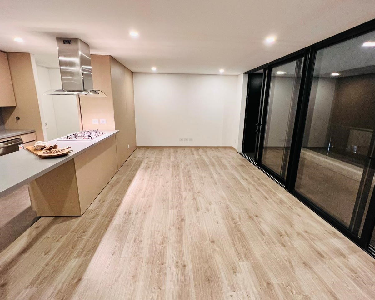Apartamento en arriendo en El Poblado, Medellín · foto 9 de 17