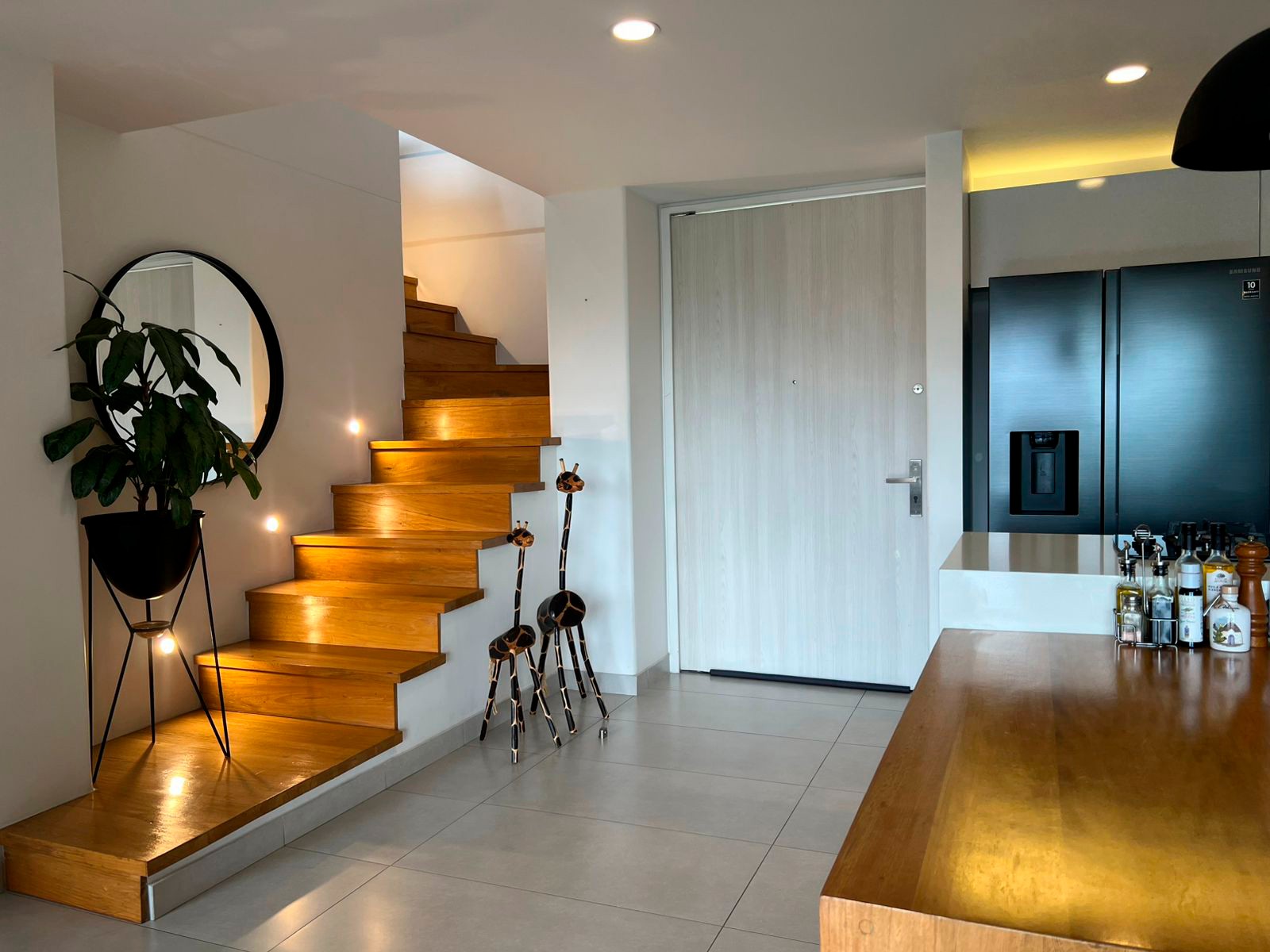 Apartamento en arriendo en Cumbres, Envigado · foto 9 de 17