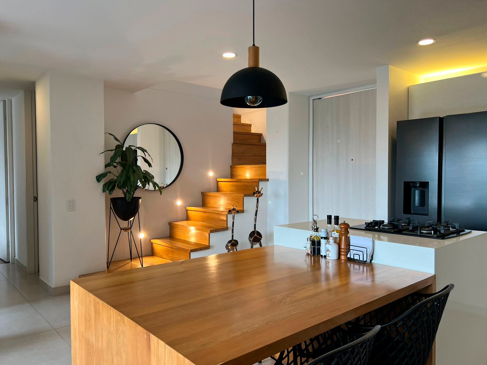 Apartamento en arriendo en Cumbres, Envigado · foto 8 de 17