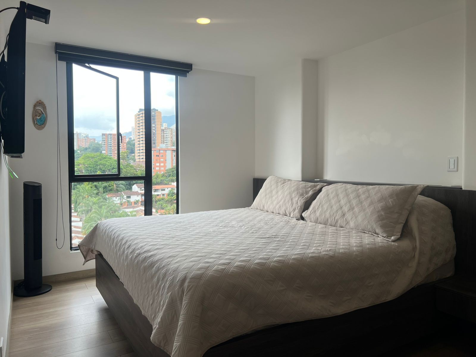 Apartamento en arriendo en Cumbres, Envigado · foto 10 de 17