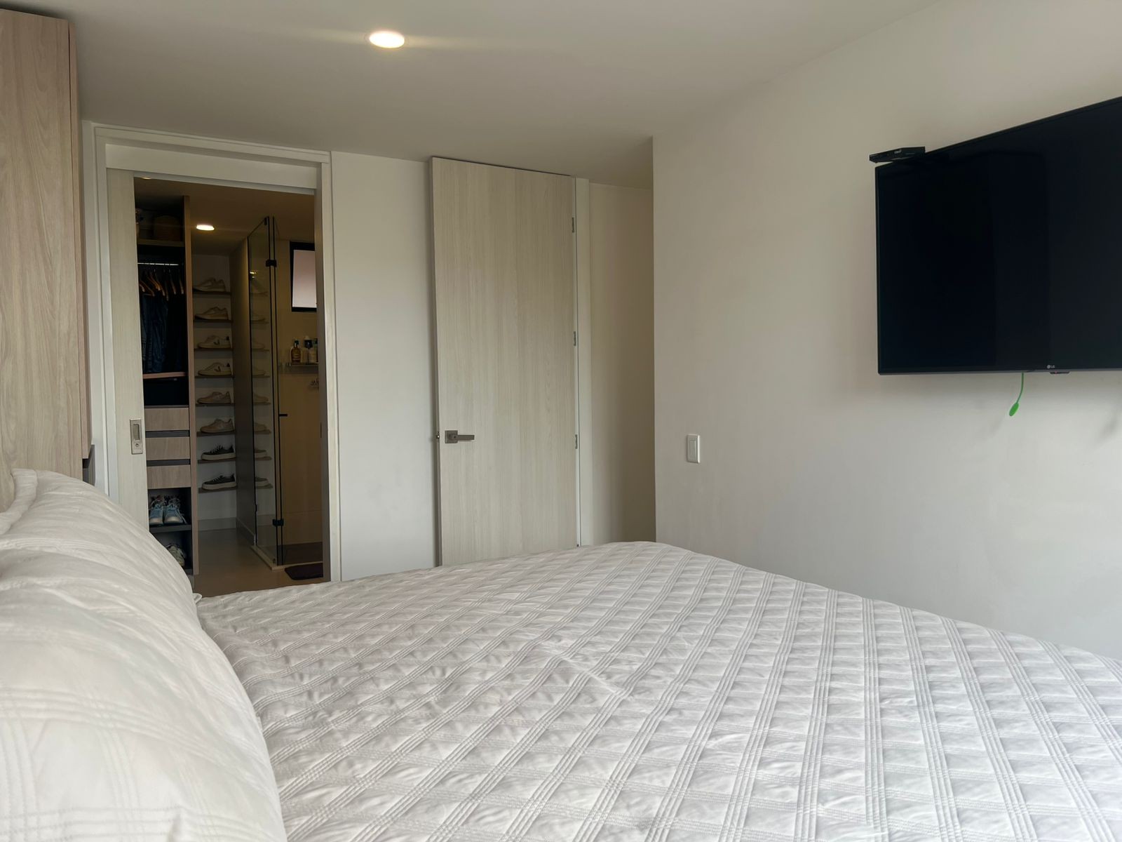 Apartamento en arriendo en Cumbres, Envigado · foto 11 de 17