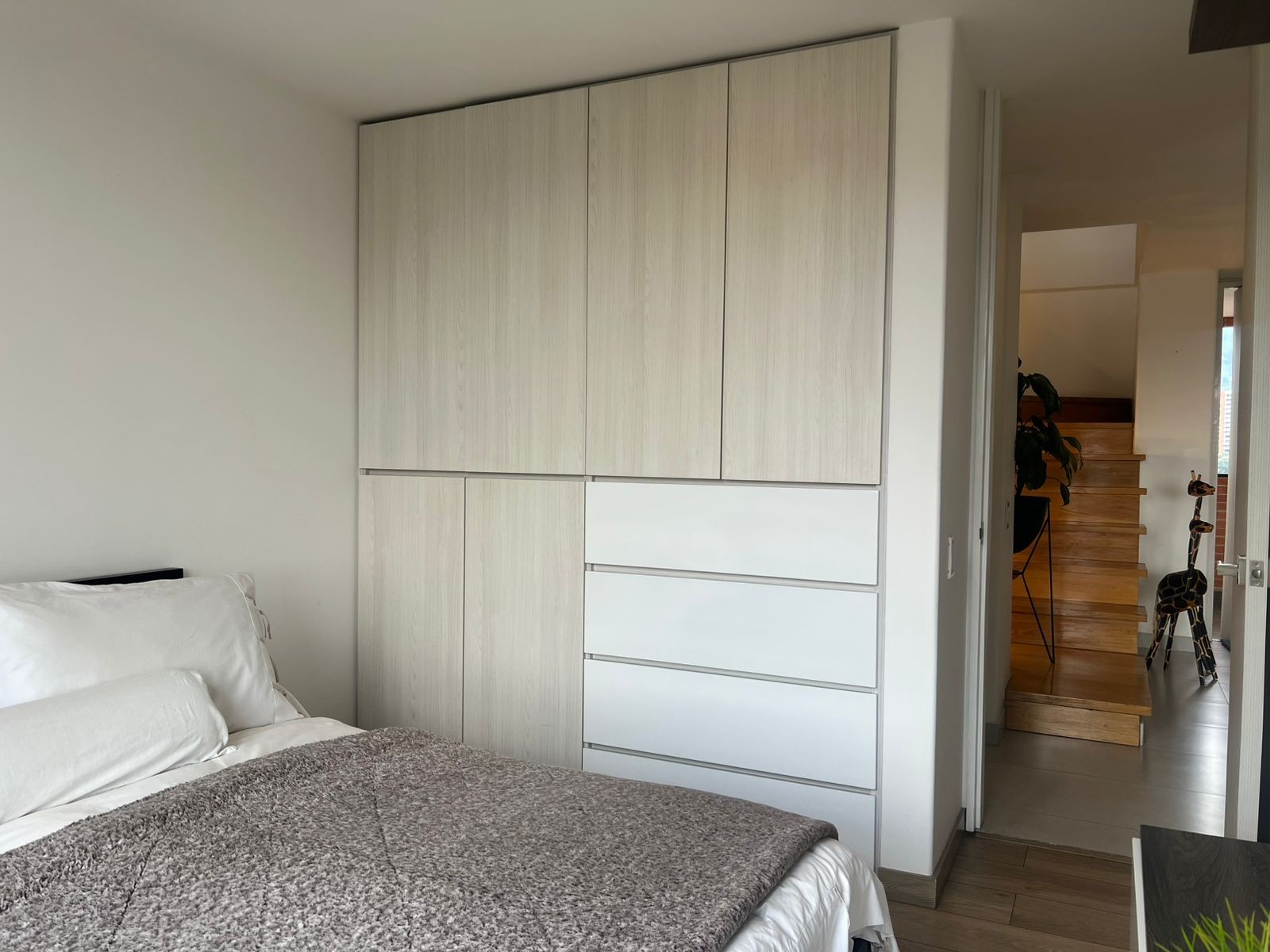 Apartamento en arriendo en Cumbres, Envigado · foto 12 de 17