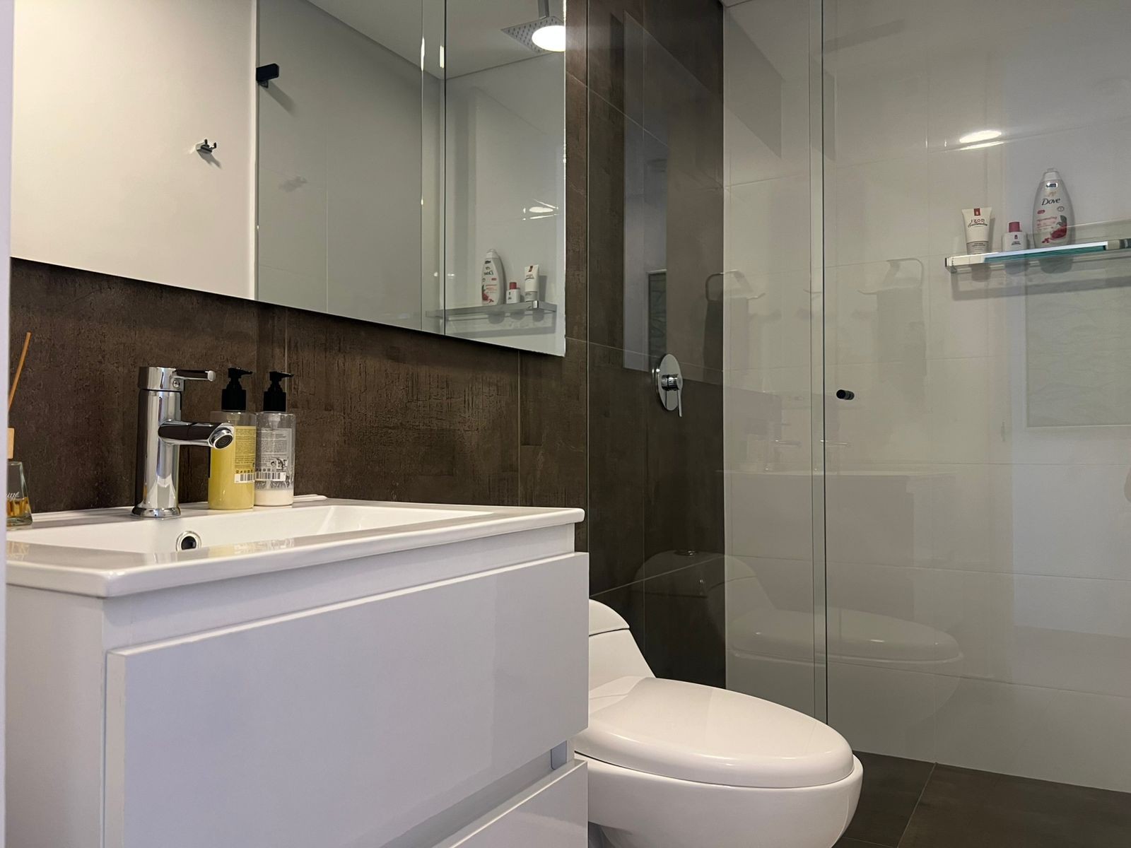 Apartamento en arriendo en Cumbres, Envigado · foto 14 de 17