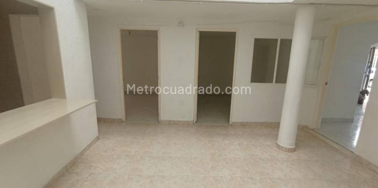 Casa en venta en Barrios Unidos, Bogotá · foto 2 de 20