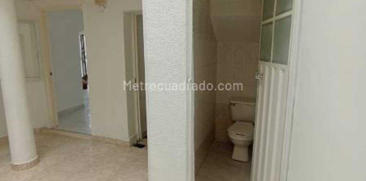 Casa en venta en Barrios Unidos, Bogotá · foto 4 de 20