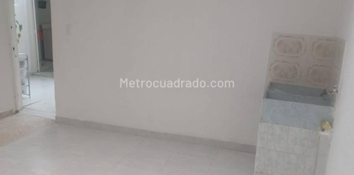 Casa en venta en Barrios Unidos, Bogotá · foto 9 de 20