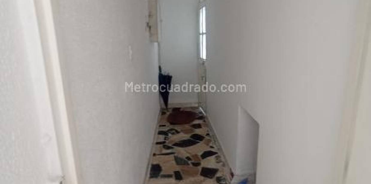 Casa en venta en Barrios Unidos, Bogotá · foto 10 de 20