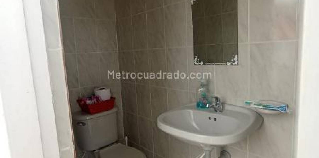 Casa en venta en Barrios Unidos, Bogotá · foto 11 de 20