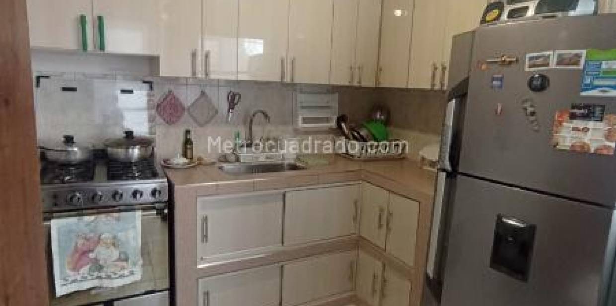 Casa en venta en Barrios Unidos, Bogotá · foto 12 de 20