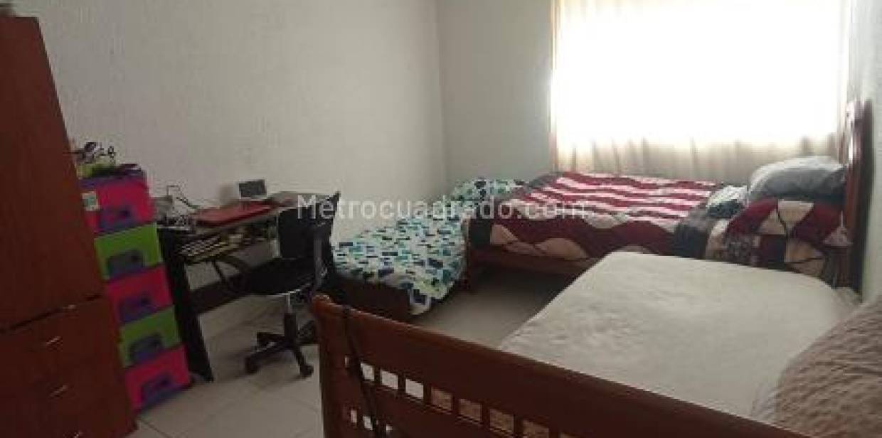 Casa en venta en Barrios Unidos, Bogotá · foto 13 de 20
