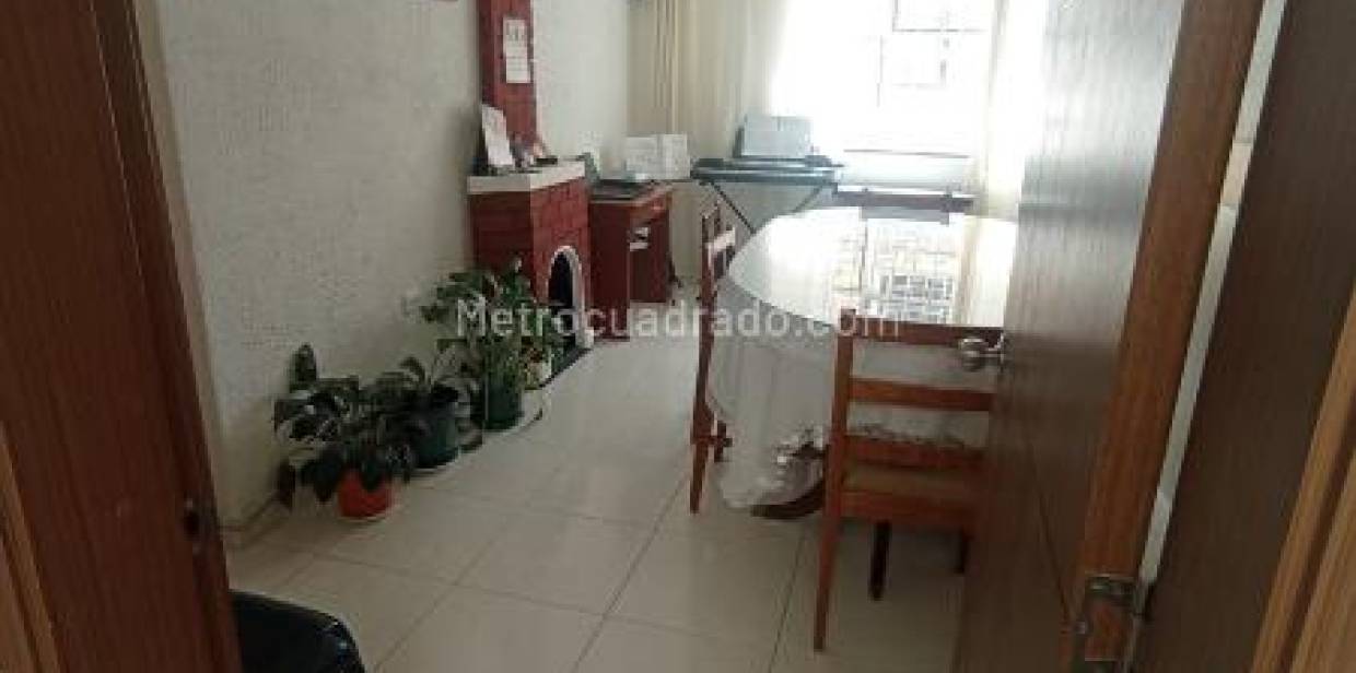 Casa en venta en Barrios Unidos, Bogotá · foto 14 de 20